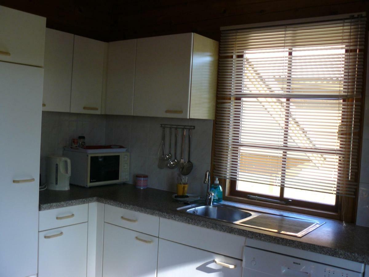 Chalets Du Soleil Mauroux  Εξωτερικό φωτογραφία