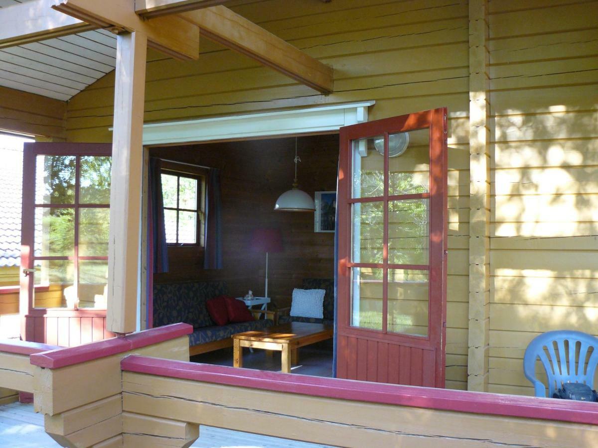 Chalets Du Soleil Mauroux  Εξωτερικό φωτογραφία